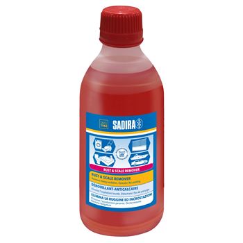 mantenimiento nautica - Sadira 4076, Spray Desoxidante anti cal 250ml