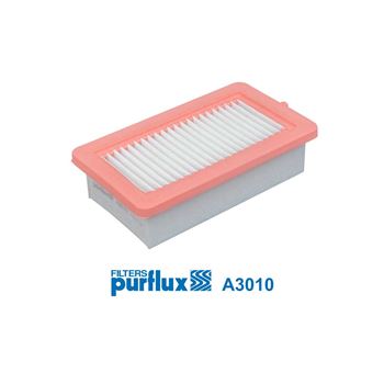 filtro de aire coche - Filtro de aire PURFLUX A3010