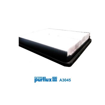 filtro de aire coche - Filtro de aire PURFLUX A3045