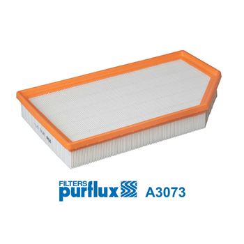 filtro de aire coche - Filtro de aire PURFLUX A3073
