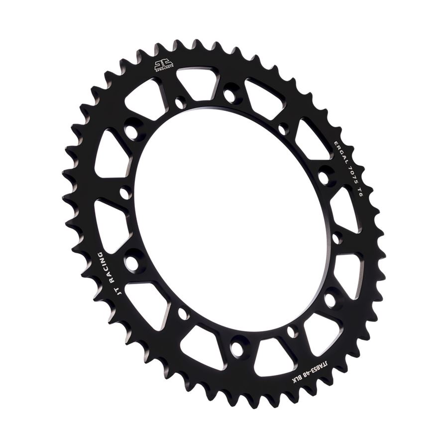 JTA853-48BLK Aluminium Sprocket 2021_08_24