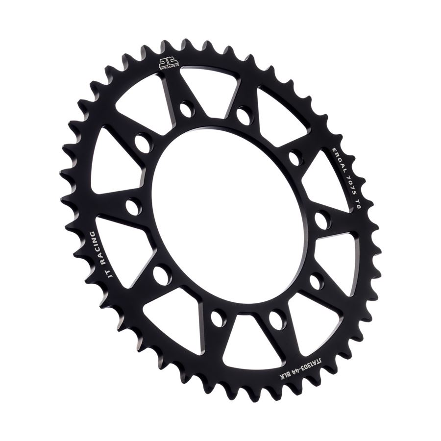 JTA1303-44BLK Aluminium Sprocket 2021_07_21