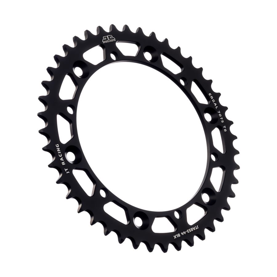 JTA853-44BLK Aluminium Sprocket 2021_07_20