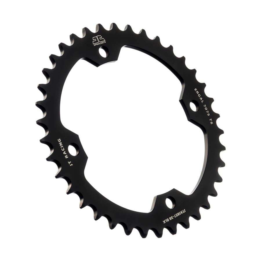 JTA1857-38BLK Aluminium Sprocket 2021_08_06