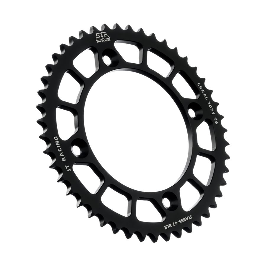 JTA895-47BLK Aluminium Sprocket 2021_07_29