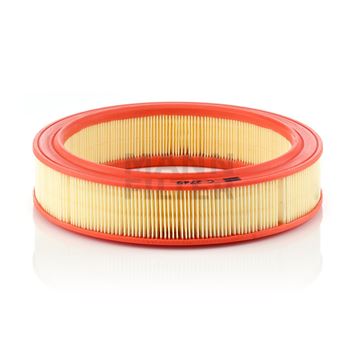 filtro de aire coche - Filtro de aire MANN C 2749