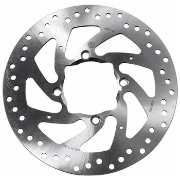 discos de freno moto - Disco de freno BREMBO 68B407H2