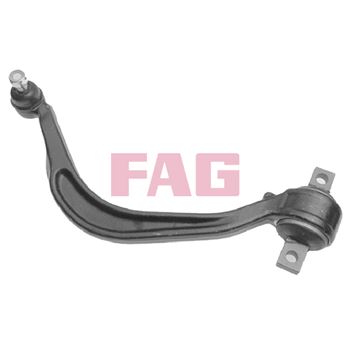 brazo oscilante - Barra oscilante, suspensión de ruedas FAG 821 0003 10