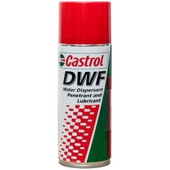 limpiador de contactos - Castrol DWF 400ml