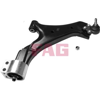 brazo oscilante - Barra oscilante, suspensión de ruedas FAG 821 0787 10