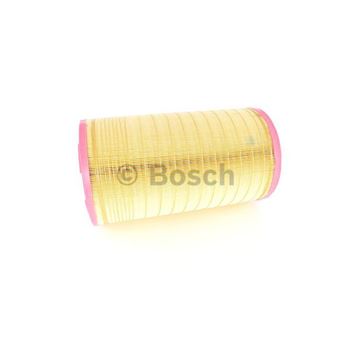 filtro de aire coche - (S0256) Filtro de aire BOSCH F026400256