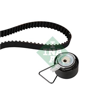 kit de distribucion - Kit de distribución INA 530 0376 10
