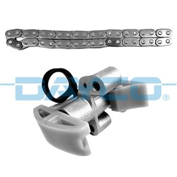 kit de distribucion - Juego de cadena de distribución DAYCO KTC1065