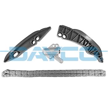 kit de distribucion - Juego de cadena de distribución DAYCO KTC1060