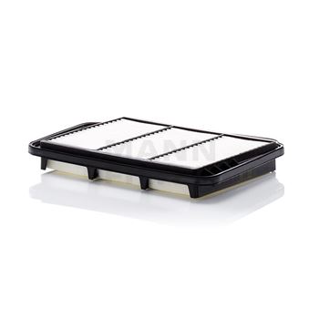 filtro de aire coche - Filtro de aire MANN C 3028