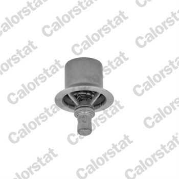 termostato - Termostato, refrigerante | Calorstat by Vernet THS19121M.82