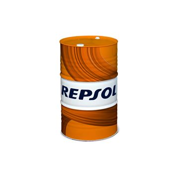 aceite moto 4t - Repsol Rider 4T 20w50 208L