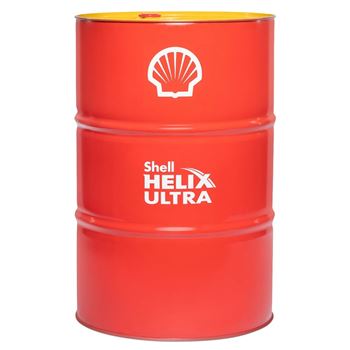 aceite de motor coche - Shell Helix Ultra ECT C2/C3 0w30 209L