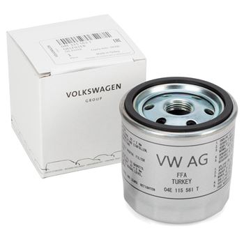 filtro de aceite coche - Filtro de aceite VAG  04E115561T (04E115561AC)