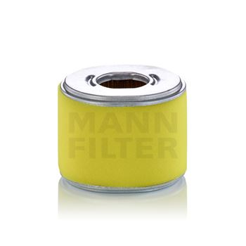 filtro de aire coche - Filtro de aire MANN C 10 016