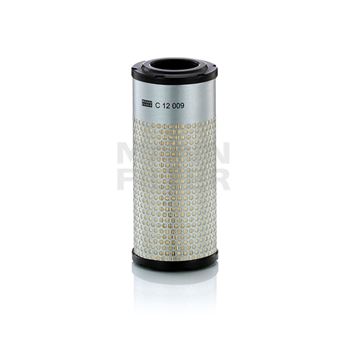 filtro de aire coche - Filtro de aire MANN C 12 009