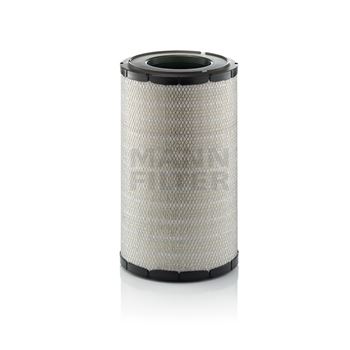 filtro de aire coche - Filtro de aire MANN C 29 1290