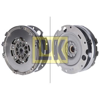 volante motor - Volante motor LUK 415095410