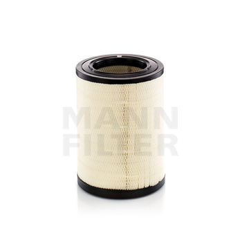 filtro de aire coche - Filtro de aire MANN C 33 013