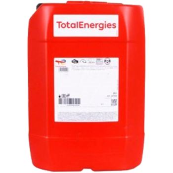 aceite de motor vehiculo comercial y pesado - Total Rubia Optima 1100 FE 10w30 20L
