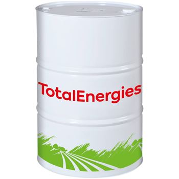 aceite motor agricola multifuncional stou - Total Tractagri HDZ 10w40 208L