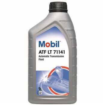 aceite cajas automaticas coche - Mobil ATF LT 71141, 1L