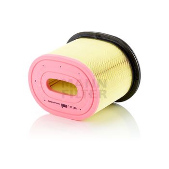 filtro de aire coche - Filtro de aire MANN C 27 380