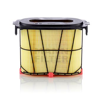 filtro de aire coche - Filtro de aire MANN C 22 041