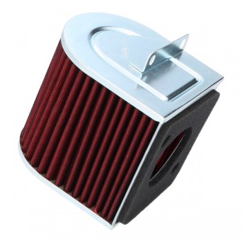 filtro de aire moto - Filtro de aire High Performance | MIW 263012 (MR0012)