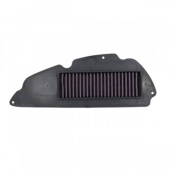 filtro de aire moto - Filtro de aire High Performance | MIW 263018 (MR0018)