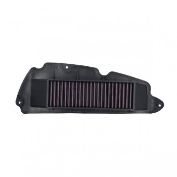 filtro de aire moto - Filtro de aire High Performance | MIW 263019 (MR0019)
