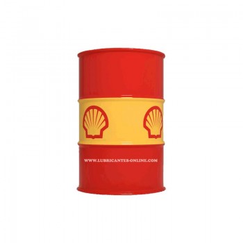 aceite de motor vehiculo comercial y pesado - Shell Rimula R4 X 15w40 209L