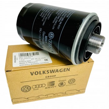 filtro de aceite coche - Filtro de aceite VAG 06J115403Q (06J115403J)