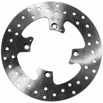 discos de freno moto - Disco de freno Brembo 68B407N6