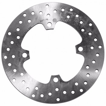 discos de freno moto - Disco de freno Brembo 68B407P8