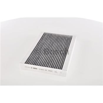 filtro de habitaculo - (R5543) Filtro de habitáculo de carbón activado BOSCH 1987435543
