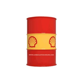 aceite de motor vehiculo comercial y pesado - Shell Rimula R6 M 10w40 209L