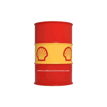 aceite de motor vehiculo comercial y pesado - Shell Rimula R4 X 15w40 209L