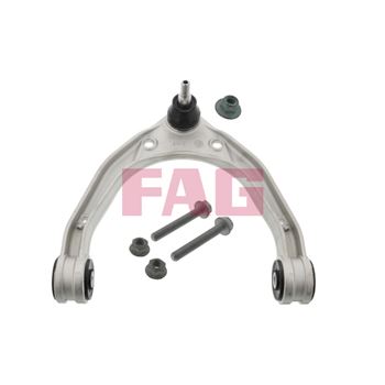 brazo oscilante - Barra oscilante, suspensión de ruedas FAG 821 0672 10