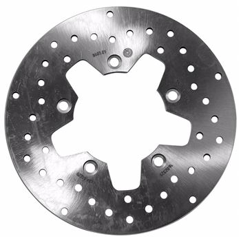 discos de freno moto - Disco de freno BREMBO 68B407E1