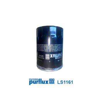 filtro de aceite coche - Filtro de aceite Purflux LS1161