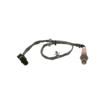 sondas lambda - Sonda lambda (sensor de oxigeno) BOSCH 0258006758
