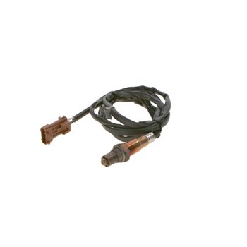sondas lambda - Sonda lambda (sensor de oxigeno) BOSCH 0258006773