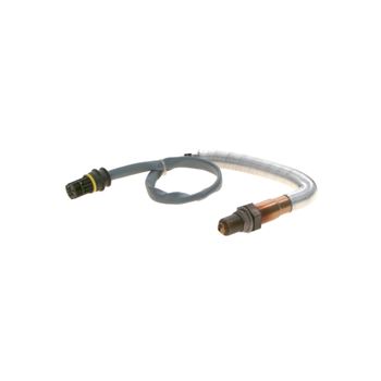 sondas lambda - Sonda lambda (sensor de oxigeno) BOSCH 0258006790