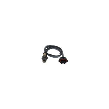 sondas lambda - Sonda lambda (sensor de oxigeno) BOSCH 0258006824
